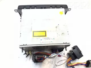 3c0035195b, , k686 , artMDV15066 Магнитола Volkswagen Passat B6 Арт MDV15066, вид 3