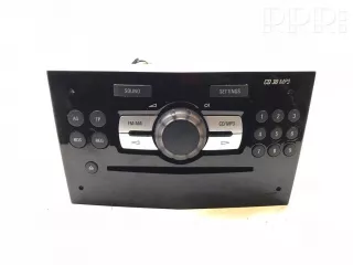 13289921, k3463 , artMDV26970 Магнитола Opel Corsa D Арт MDV26970, вид 1