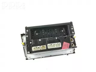 8612006480, pg809677, 1230001800c101 , artKAM29977 Магнитола Toyota Camry XV40 Арт KAM29977, вид 6