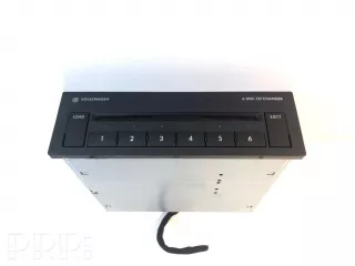 3d0035110a , artLIU7419 Магнитола Volkswagen Phaeton Арт LIU7419, вид 1