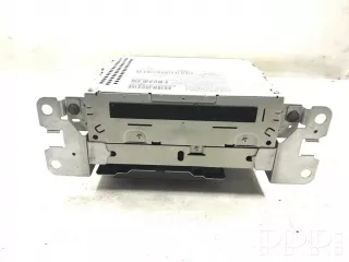 7g9n14c230nb, 7g9n18c815nb, a644011297254 , artMDV22855 Магнитола Jaguar XF 250 Арт MDV22855, вид 1
