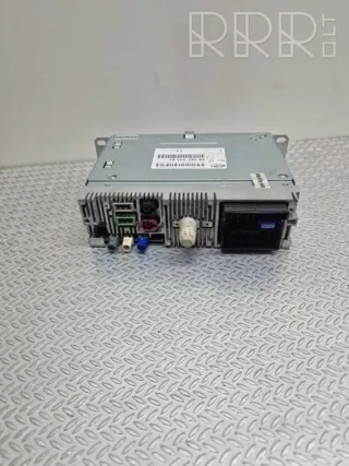9808294580, 5c3551222306, zd118z8cn , artTDR3115 Магнитола Peugeot 308 2 Арт TDR3115, вид 3
