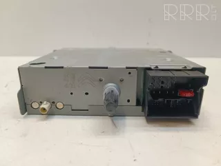 9801189580, psard5100b, a2c38143400 , artDLA3173 Магнитола Citroen C4 2 Арт DLA3173, вид 2