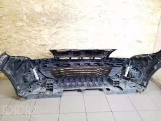 269160001r , artBOS62257 Бампер передний Renault Megane 3 Арт BOS62257, вид 3