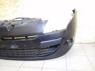269160001r , artBOS62257 Бампер передний Renault Megane 3 Арт BOS62257, вид 5