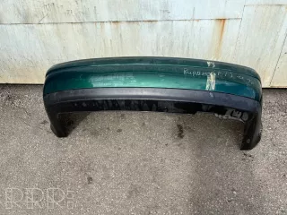 1j5807417 , artDVR38572 Бампер задний Volkswagen Bora Арт DVR38572, вид 4