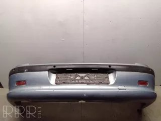 artJUR164303 Бампер задний Peugeot 607 Арт JUR164303, вид 1