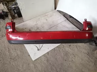 artCOM2682 Бампер задний Volkswagen Sharan 1 restailing Арт COM2682, вид 1