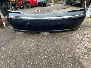 dqc101280 , artSMI27707 Бампер задний Rover 75 Арт SMI27707, вид 1