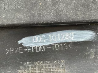 dqc101280 , artSMI27707 Бампер задний Rover 75 Арт SMI27707, вид 2