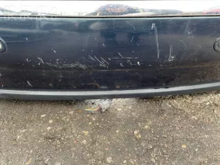 dqc101280 , artSMI27707 Бампер задний Rover 75 Арт SMI27707, вид 4