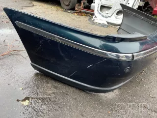 dqc101280 , artSMI27707 Бампер задний Rover 75 Арт SMI27707, вид 5
