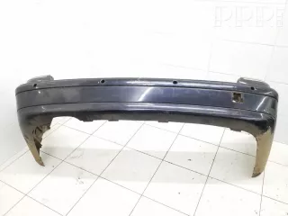 artARA121862 Бампер задний Mercedes C W203 Арт ARA121862, вид 1