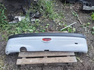 9628638277, 1854658001 , artSMI21574 Бампер задний Peugeot 206 1 Арт SMI21574, вид 1