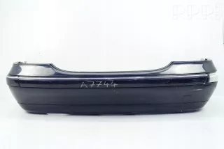 a2038850825 , artCPP7707 Бампер задний Mercedes C W203 Арт CPP7707, вид 1
