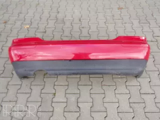 artCAN1232 Бампер задний Mercedes SLK r170 Арт CAN1232, вид 1