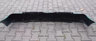 6n0807421c , artCAN409 Бампер задний Volkswagen Polo 3 Арт CAN409, вид 7