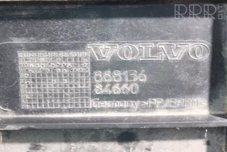 888136 , artMAH5449 Бампер задний Volvo S40 1 Арт MAH5449, вид 5