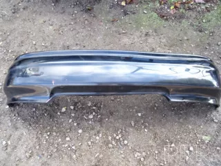 artLPK1073 Бампер задний Toyota Celica 6 Арт LPK1073