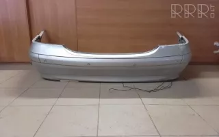 artKLI49344 Бампер задний Mercedes C W203 Арт KLI49344, вид 1
