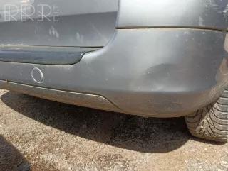 artAMD76617 Бампер задний Peugeot 307 Арт AMD76617, вид 4