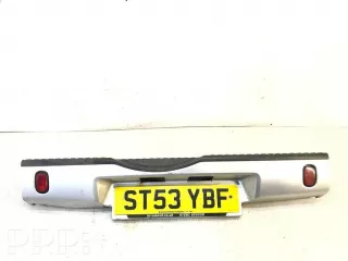 07059827, k3289 , artMDV25310 Бампер задний Opel Frontera B Арт MDV25310
