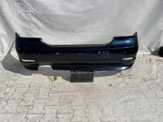 706125210 , artAKP1433 Бампер задний BMW 5 E60/E61 Арт AKP1433, вид 1