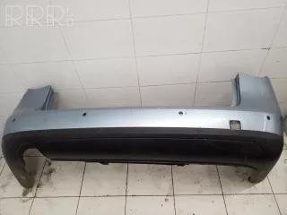 3c9807521, 3c9807421 , artARA162689 Бампер задний Volkswagen Passat B6 Арт ARA162689, вид 1