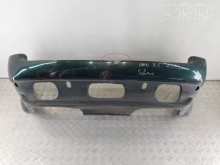 8402324, , 8402325 , artAXP13175 Бампер задний BMW X5 E53 Арт AXP13175, вид 1