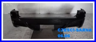 artPPH583 Бампер задний BMW X3 E83 Арт PPH583, вид 2