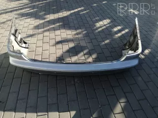 a2038851025 , artADV60474 Бампер задний Mercedes C W203 Арт ADV60474, вид 1