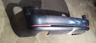 1z9807421f , artMAA31076 Бампер задний Skoda Octavia A5 restailing Арт MAA31076, вид 1
