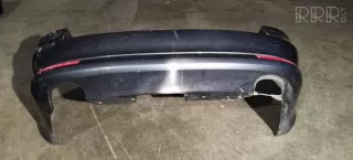 1z9807421f , artMAA31076 Бампер задний Skoda Octavia A5 restailing Арт MAA31076, вид 7