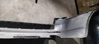 1z9807421f , artMAA31076 Бампер задний Skoda Octavia A5 restailing Арт MAA31076, вид 9