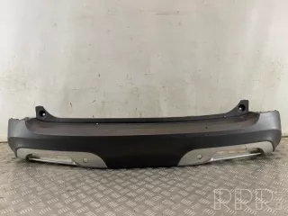 08p99t0a00005, 71501t1gzz00 , artAXP25794 Бампер задний Honda CR-V 4 Арт AXP25794, вид 1