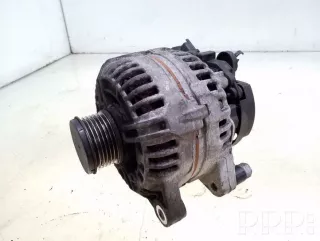 9646321880 , artARA200269 Генератор Peugeot 308 1 Арт ARA200269, вид 1