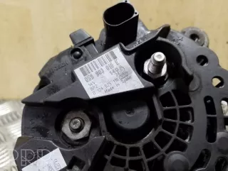 059903016e, 012452516 , artVAL167985 Генератор Audi A5 (S5,RS5) 1 Арт VAL167985, вид 3
