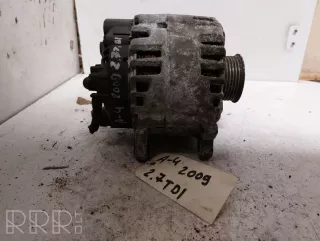 059903016j, 2543397b, 707004744 , artPIK8381 Генератор Audi A4 B8 Арт PIK8381, вид 1