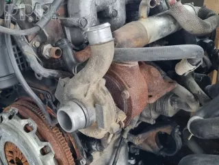 1s4q6k682ah, 7135178 , artTOB2825 Турбина Ford Focus 1 Арт TOB2825, вид 1
