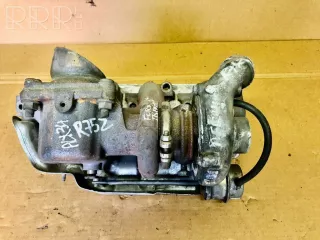 1c1q6k6820ea, 1c1q6k6820ea , artJDS752 Турбина Ford Transit 3 Арт JDS752, вид 4