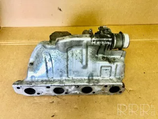 1c1q6k6820ea, 1c1q6k6820ea , artJDS752 Турбина Ford Transit 3 Арт JDS752, вид 5