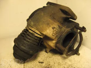 069145703b, , 06915701x , artJAN41900 Турбина Audi 100 C3 Арт JAN41900, вид 4