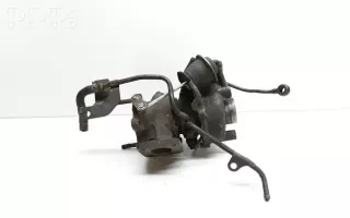 8970372300, vi729407, 14286d , artDVO15834 Турбина Opel Astra G Арт DVO15834, вид 1