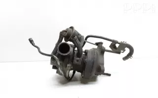 8970372300, vi729407, 14286d , artDVO15834 Турбина Opel Astra G Арт DVO15834, вид 2