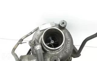 8970372300, vi729407, 14286d , artDVO15834 Турбина Opel Astra G Арт DVO15834, вид 3