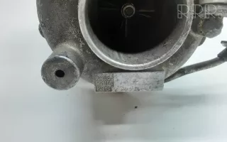 8970372300, vi729407, 14286d , artDVO15834 Турбина Opel Astra G Арт DVO15834, вид 4