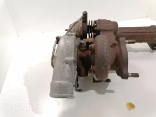 53241015076 , artTOT3132 Турбина Audi A6 C4 (S6,RS6) Арт TOT3132, вид 2