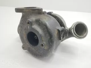 24442215 , artAMD72362 Турбина Opel Vectra B Арт AMD72362, вид 4
