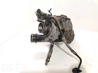 059145701c , artTOT2787 Турбина Audi A6 C5 (S6,RS6) Арт TOT2787, вид 1