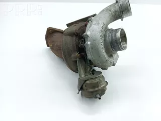 059145701g, , 4541356 , artAME7291 Турбина Audi A6 C5 (S6,RS6) Арт AME7291, вид 4